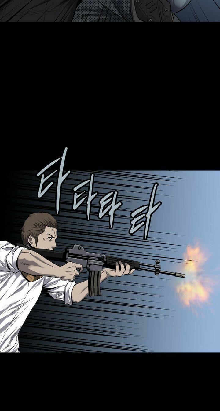 Thảm Họa Ong Độc Chapter 70 - Trang 2