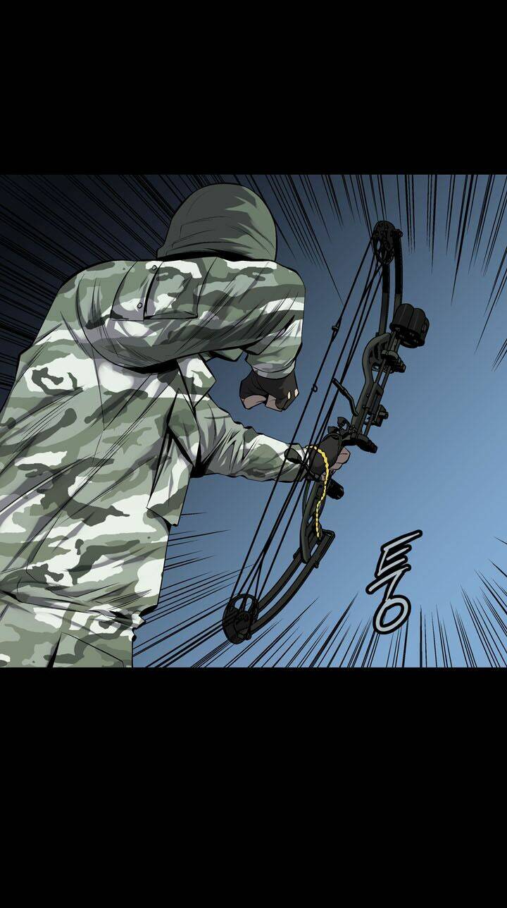 Thảm Họa Ong Độc Chapter 70 - Trang 2