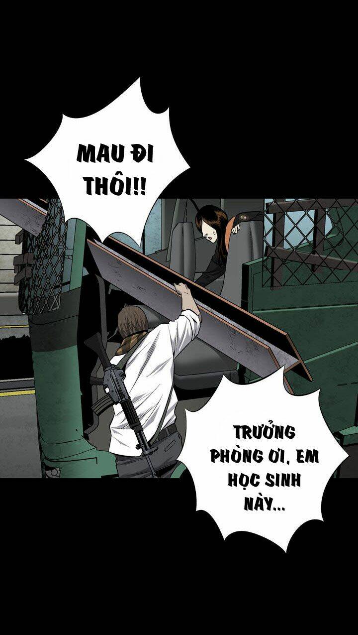 Thảm Họa Ong Độc Chapter 70 - Trang 2