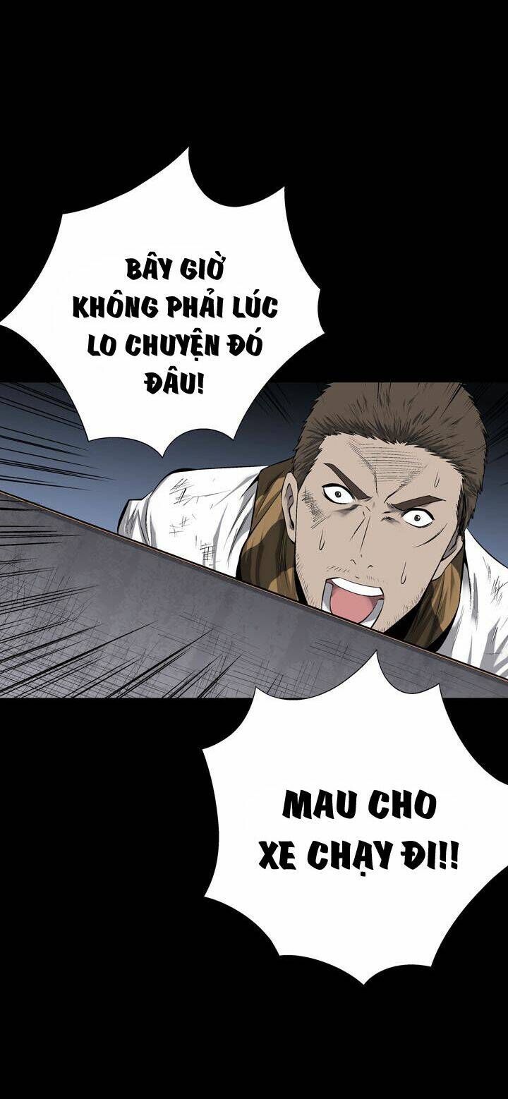 Thảm Họa Ong Độc Chapter 70 - Trang 2