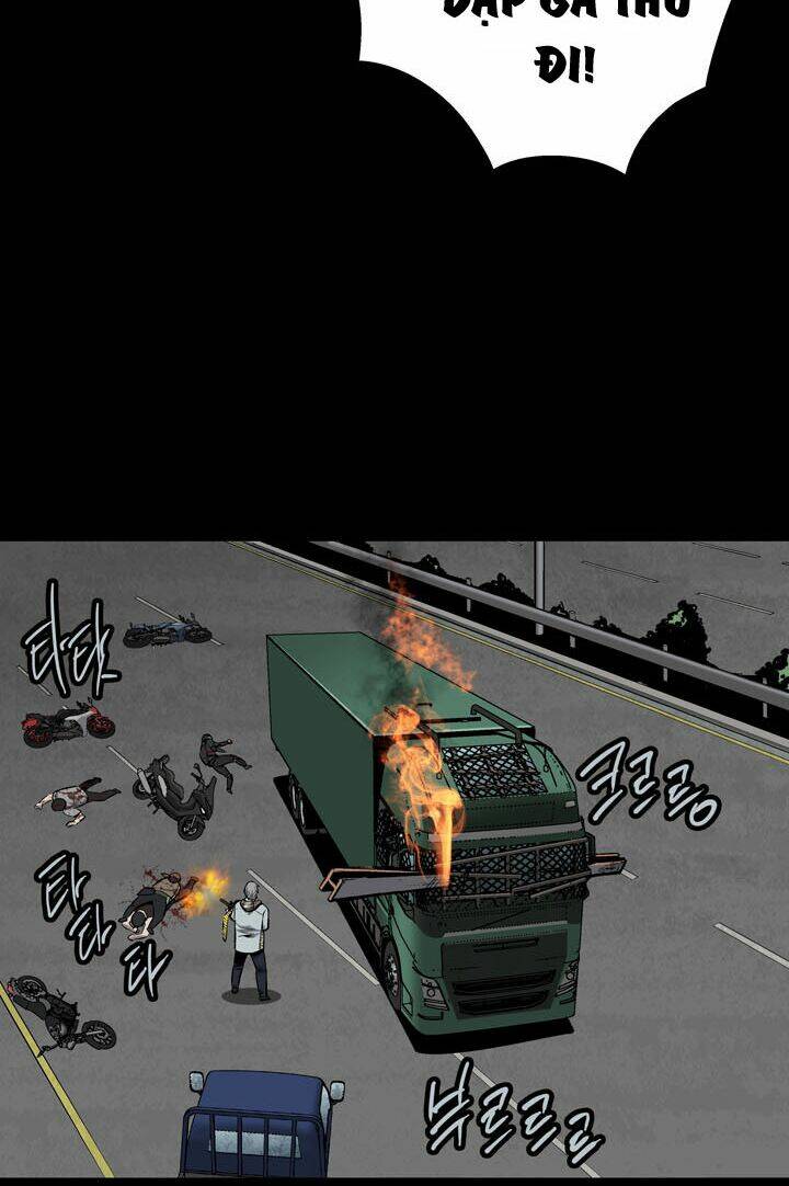 Thảm Họa Ong Độc Chapter 70 - Trang 2