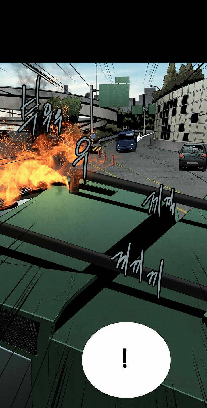 Thảm Họa Ong Độc Chapter 70 - Trang 2