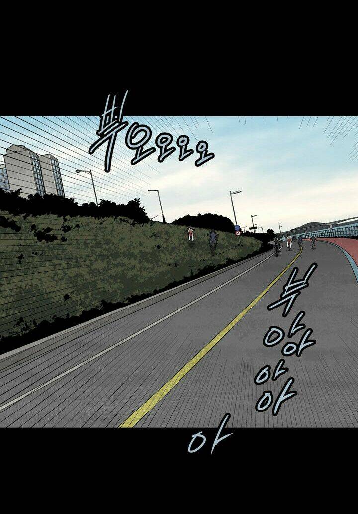 Thảm Họa Ong Độc Chapter 70 - Trang 2