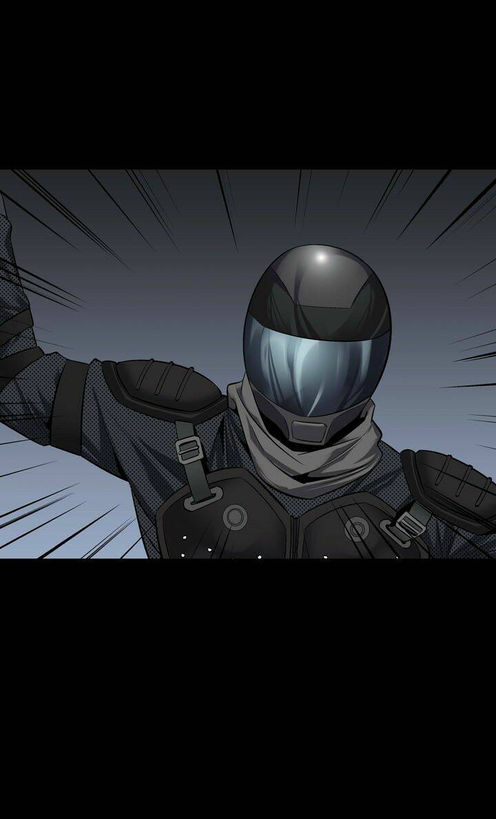 Thảm Họa Ong Độc Chapter 70 - Trang 2