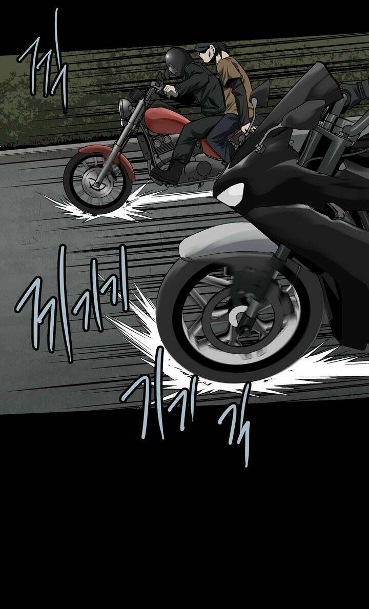 Thảm Họa Ong Độc Chapter 70 - Trang 2