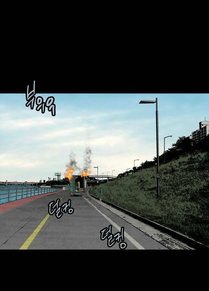 Thảm Họa Ong Độc Chapter 70 - Trang 2