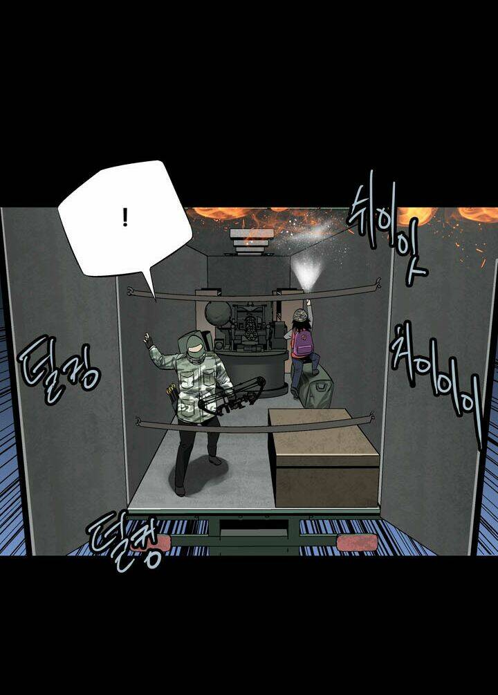 Thảm Họa Ong Độc Chapter 70 - Trang 2