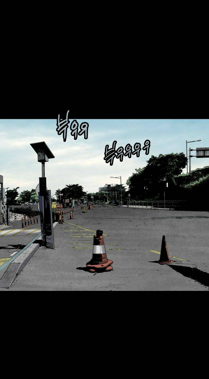 Thảm Họa Ong Độc Chapter 70 - Trang 2