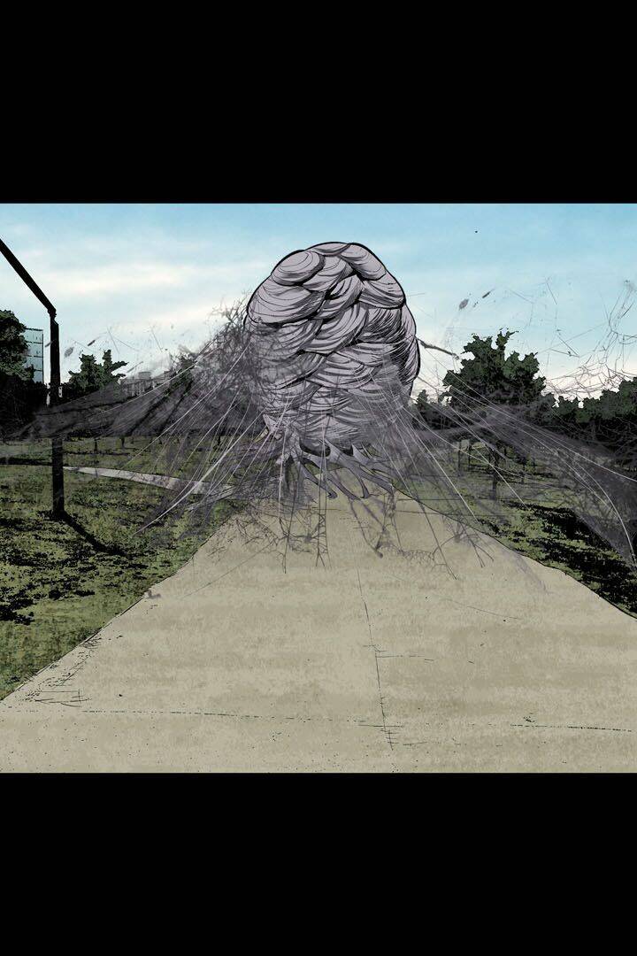 Thảm Họa Ong Độc Chapter 70 - Trang 2