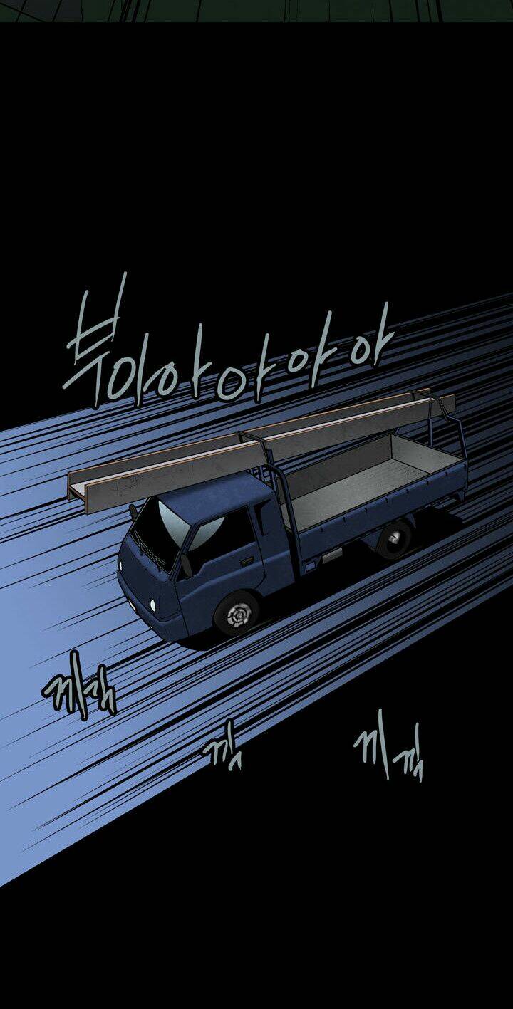 Thảm Họa Ong Độc Chapter 70 - Trang 2