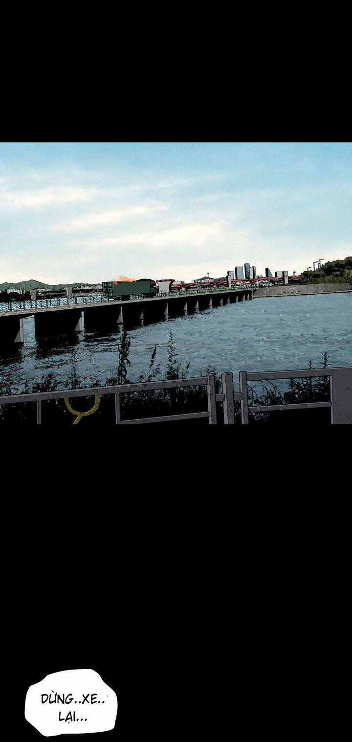 Thảm Họa Ong Độc Chapter 71 - Trang 2