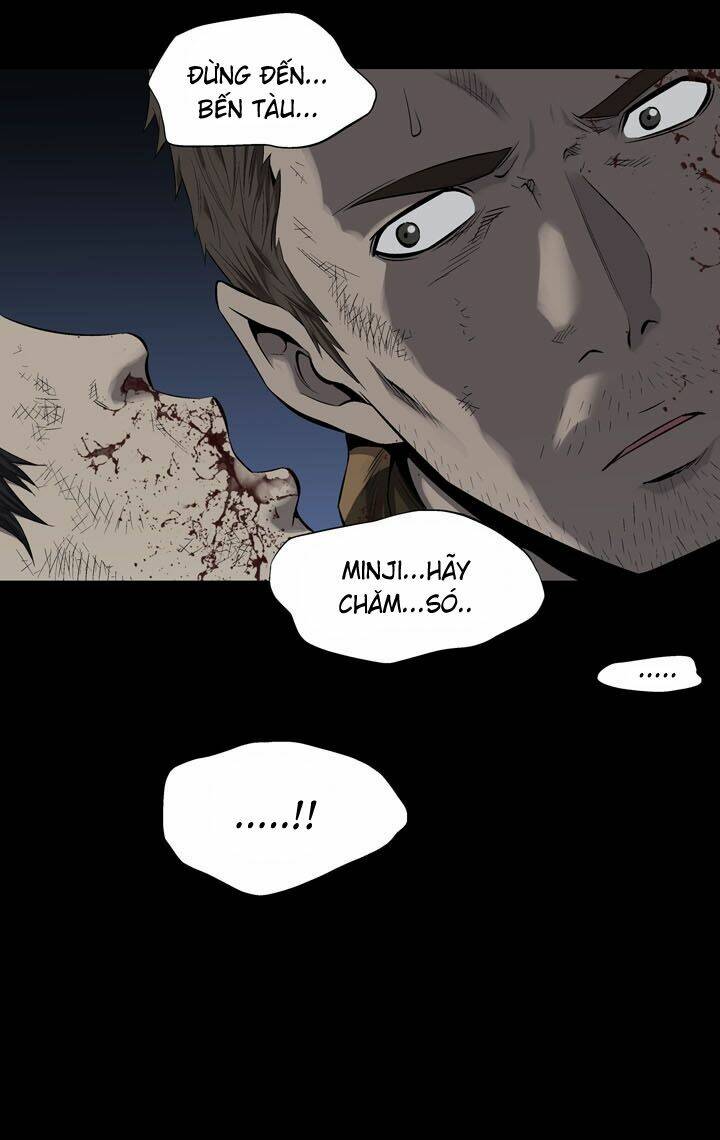 Thảm Họa Ong Độc Chapter 71 - Trang 2