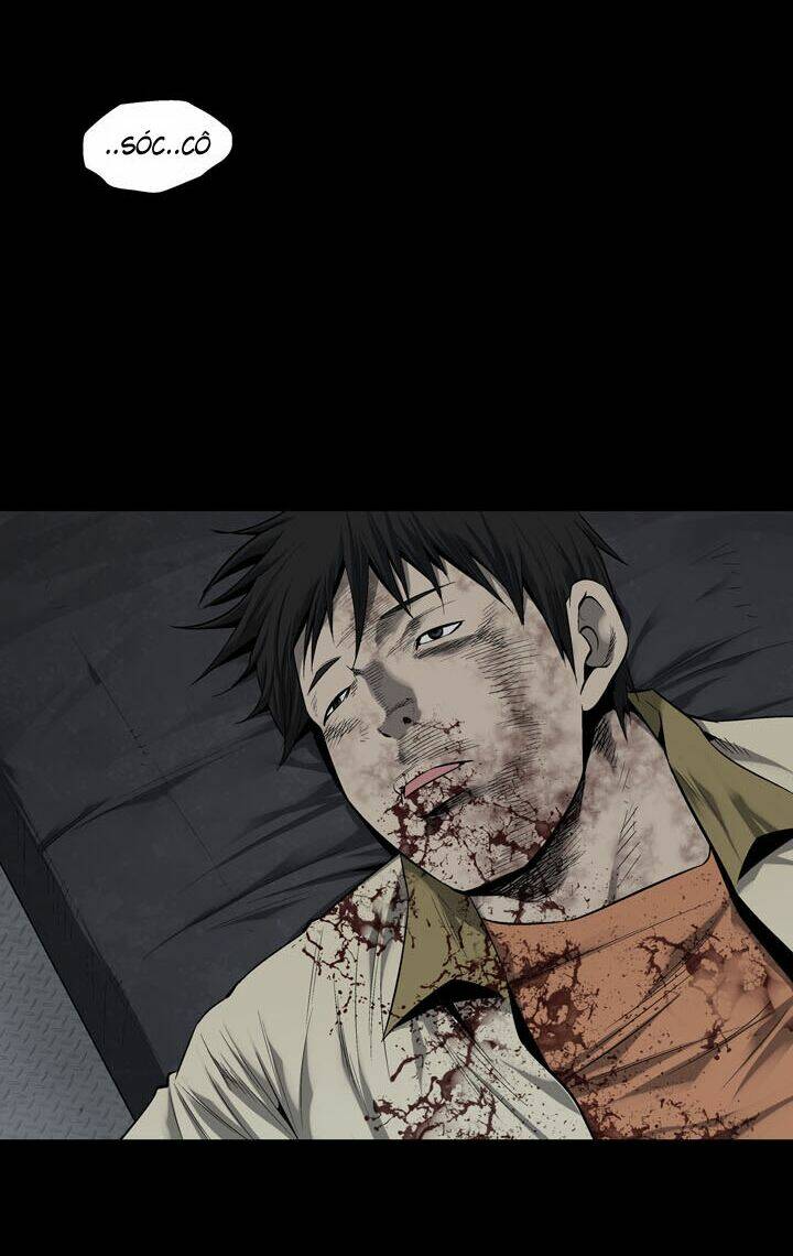 Thảm Họa Ong Độc Chapter 71 - Trang 2