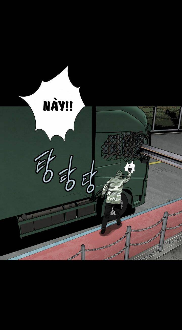 Thảm Họa Ong Độc Chapter 71 - Trang 2