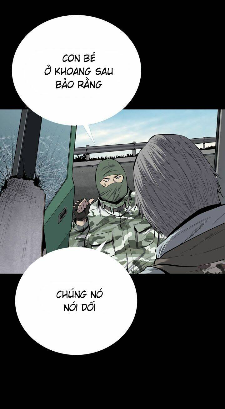 Thảm Họa Ong Độc Chapter 71 - Trang 2