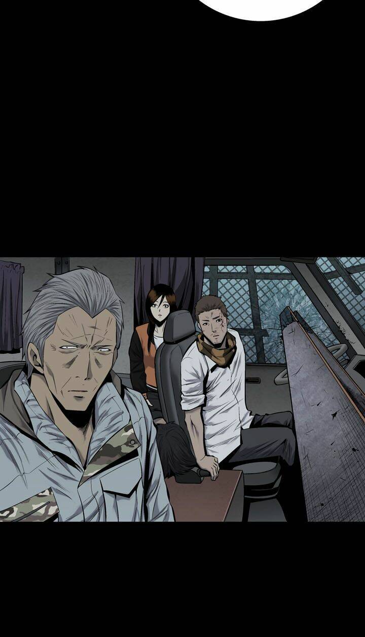 Thảm Họa Ong Độc Chapter 71 - Trang 2