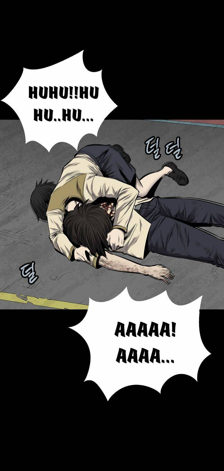 Thảm Họa Ong Độc Chapter 71 - Trang 2