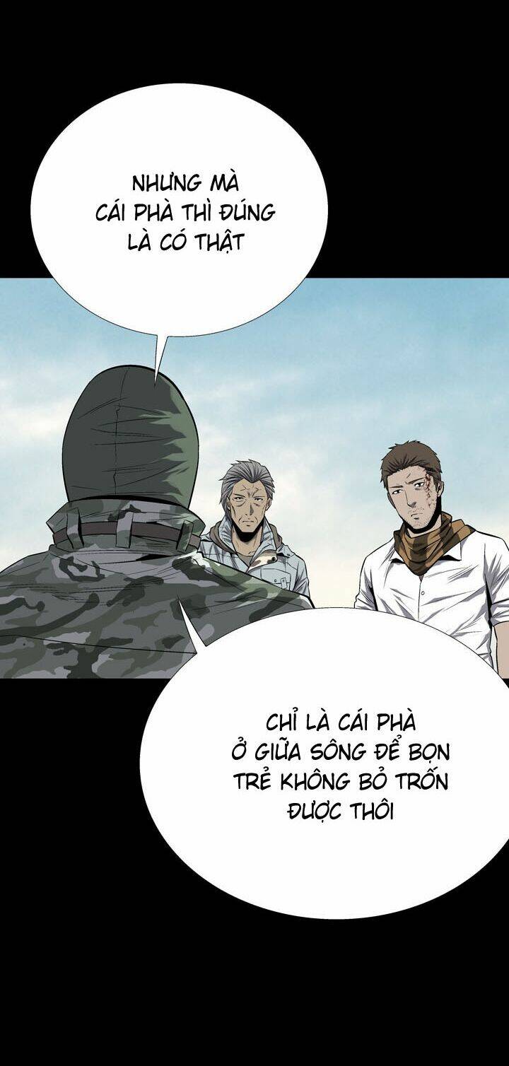 Thảm Họa Ong Độc Chapter 71 - Trang 2