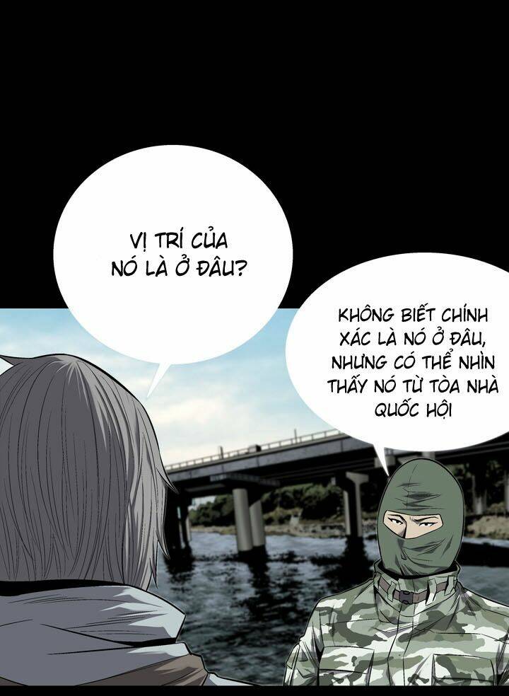 Thảm Họa Ong Độc Chapter 71 - Trang 2