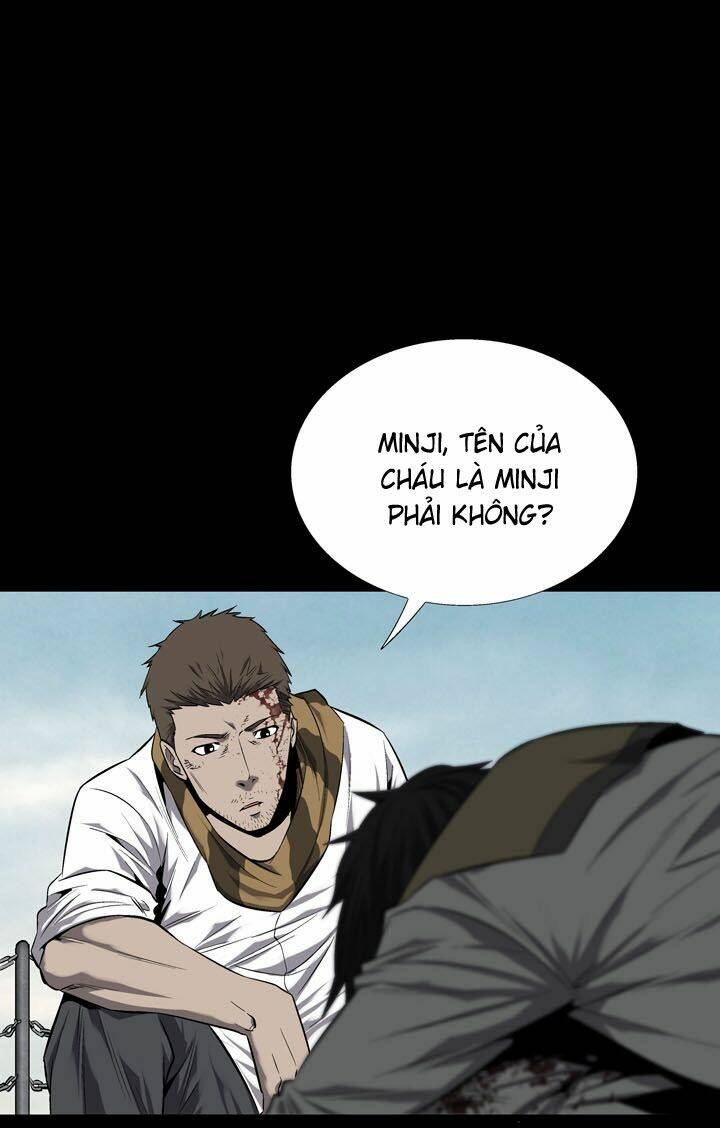 Thảm Họa Ong Độc Chapter 71 - Trang 2