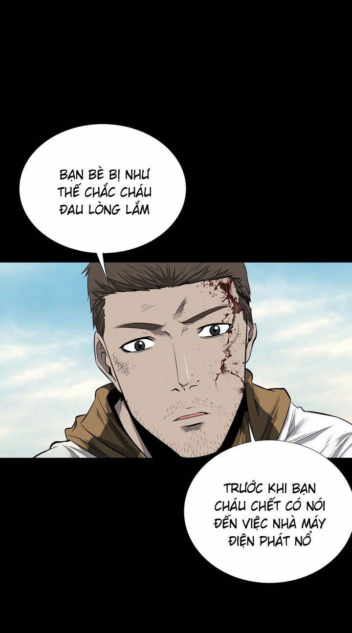 Thảm Họa Ong Độc Chapter 71 - Trang 2