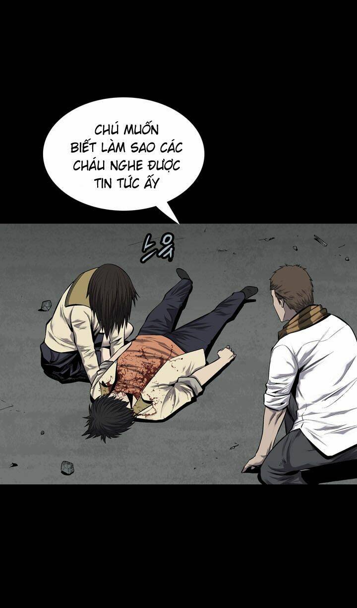 Thảm Họa Ong Độc Chapter 71 - Trang 2