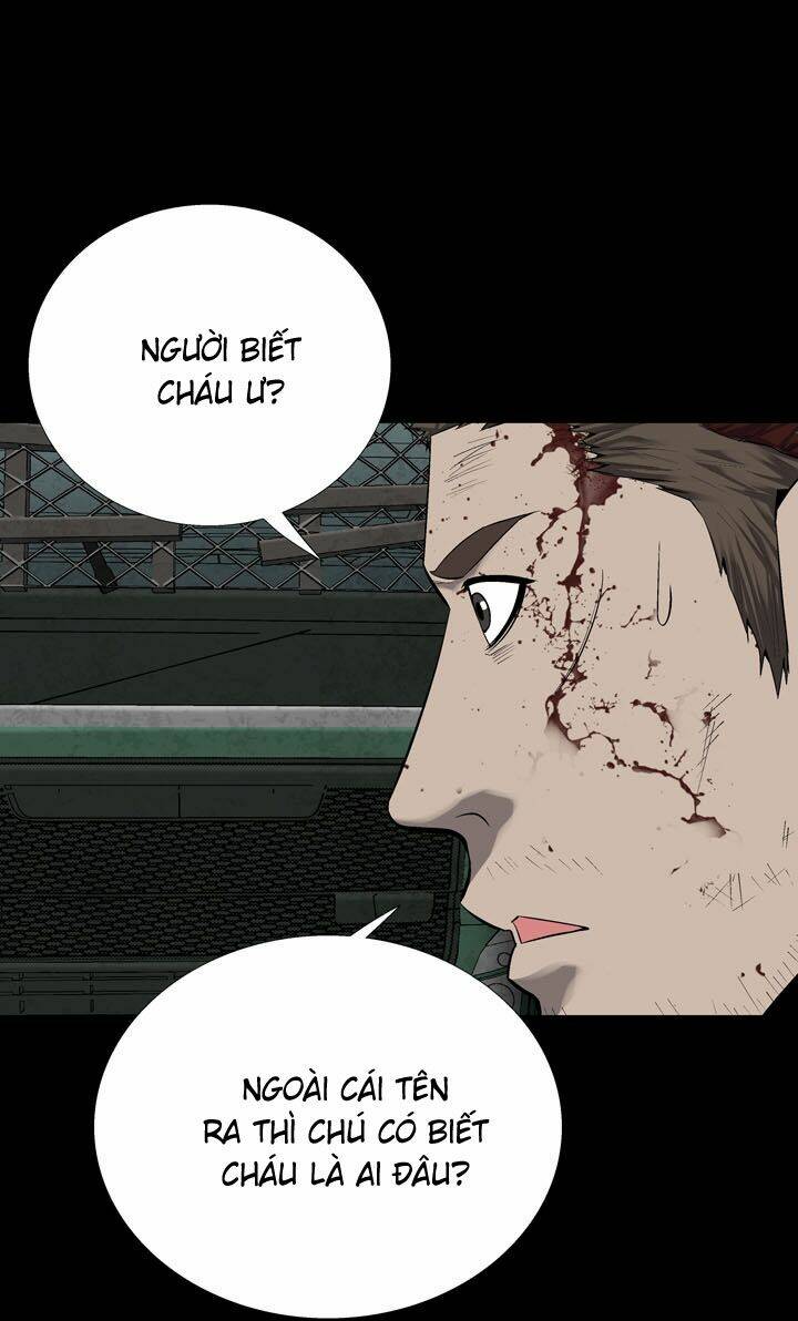 Thảm Họa Ong Độc Chapter 71 - Trang 2