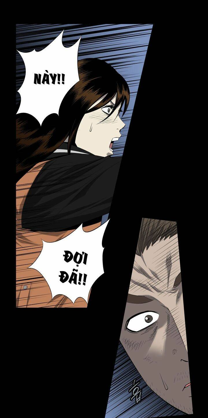 Thảm Họa Ong Độc Chapter 71 - Trang 2