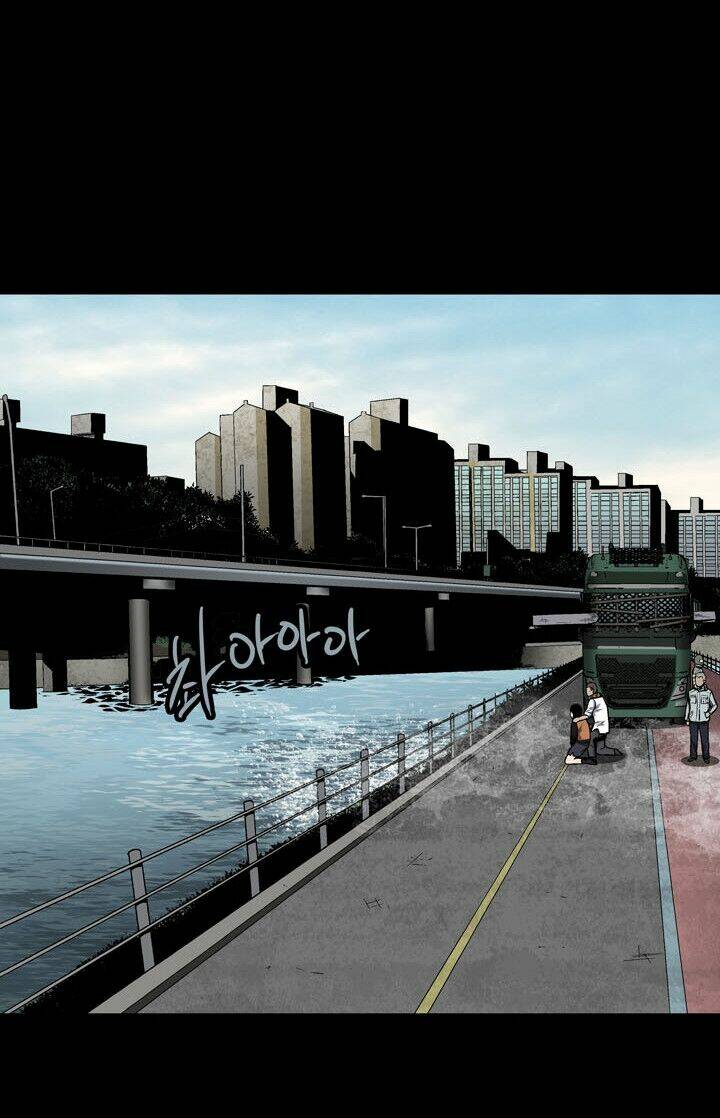 Thảm Họa Ong Độc Chapter 71 - Trang 2