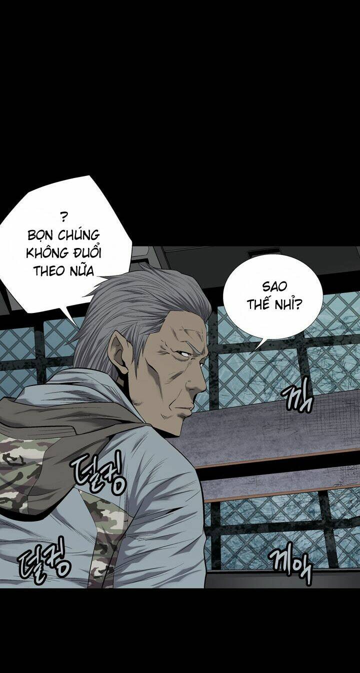 Thảm Họa Ong Độc Chapter 71 - Trang 2