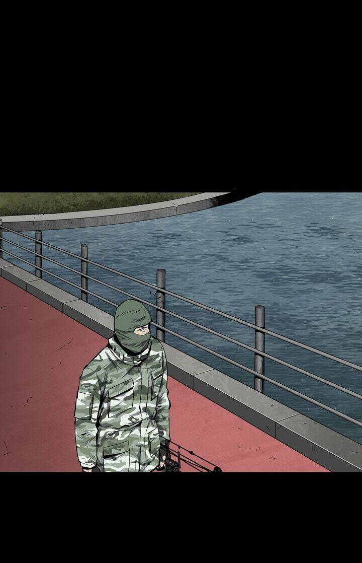 Thảm Họa Ong Độc Chapter 71 - Trang 2