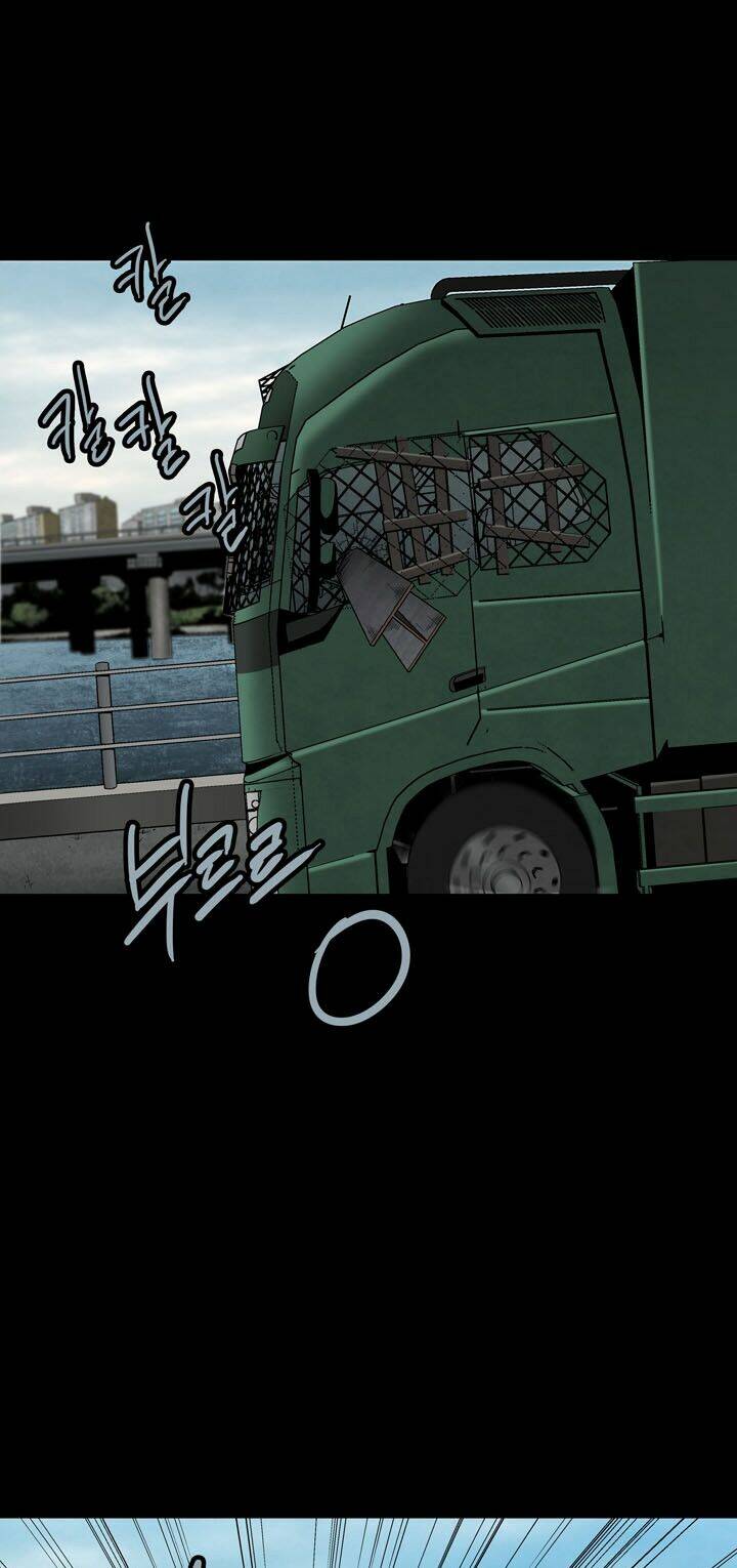 Thảm Họa Ong Độc Chapter 71 - Trang 2