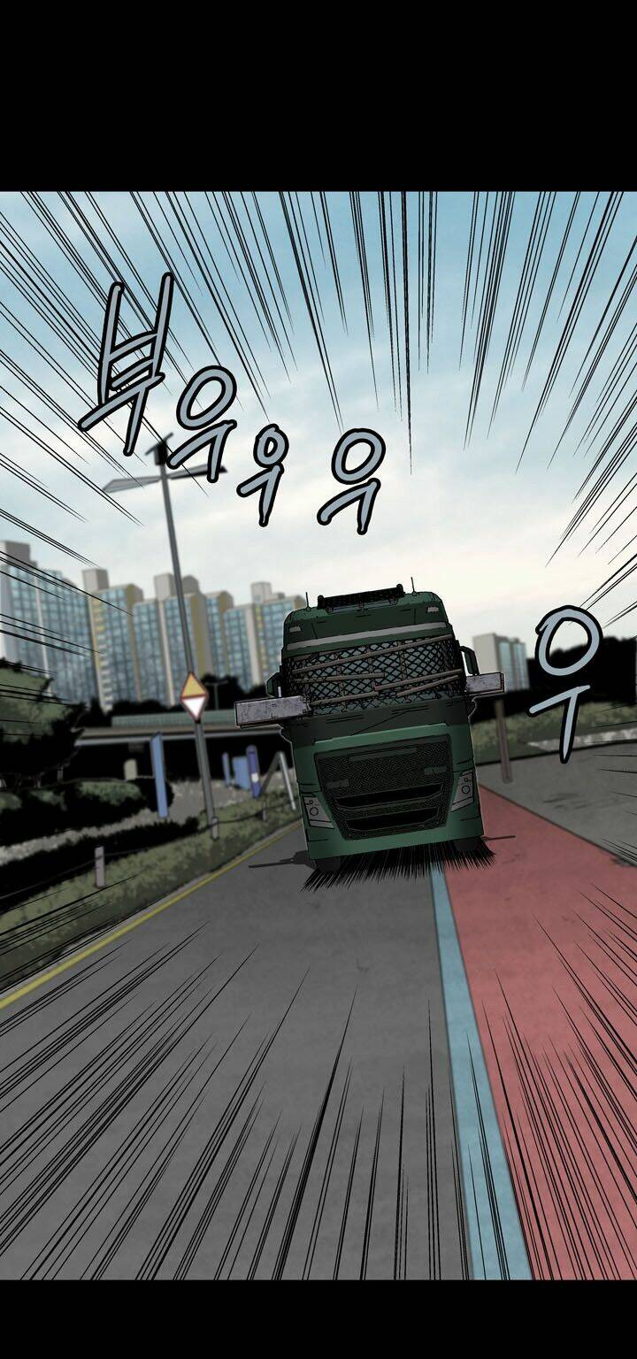 Thảm Họa Ong Độc Chapter 71 - Trang 2