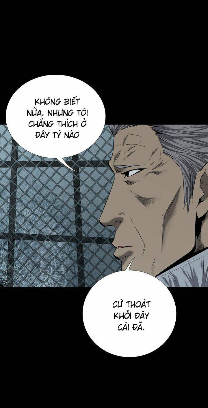 Thảm Họa Ong Độc Chapter 71 - Trang 2