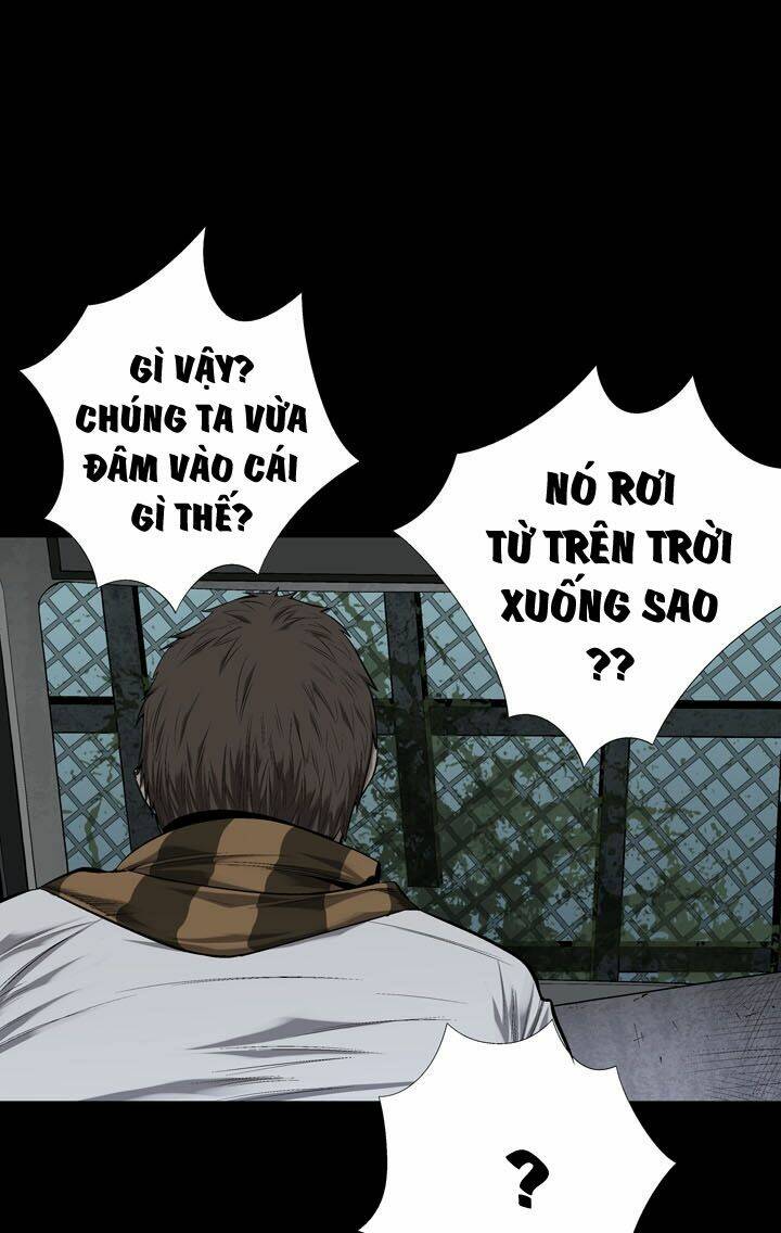 Thảm Họa Ong Độc Chapter 71 - Trang 2