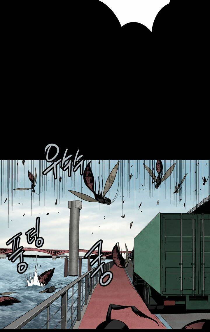 Thảm Họa Ong Độc Chapter 71 - Trang 2