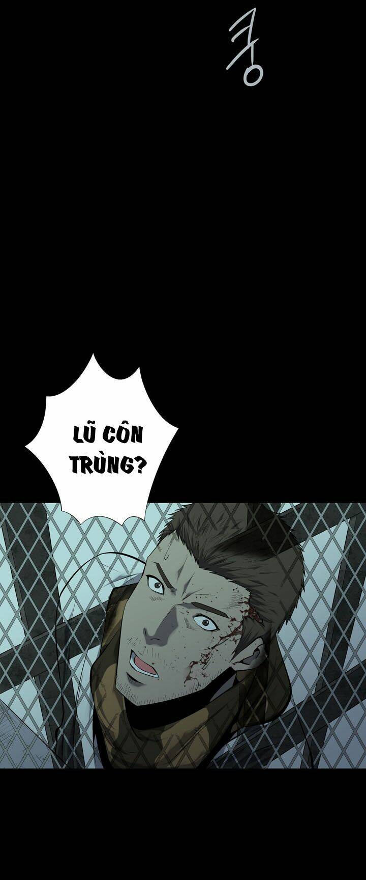 Thảm Họa Ong Độc Chapter 71 - Trang 2