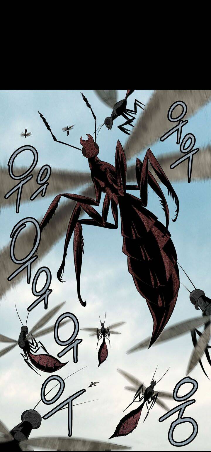 Thảm Họa Ong Độc Chapter 71 - Trang 2