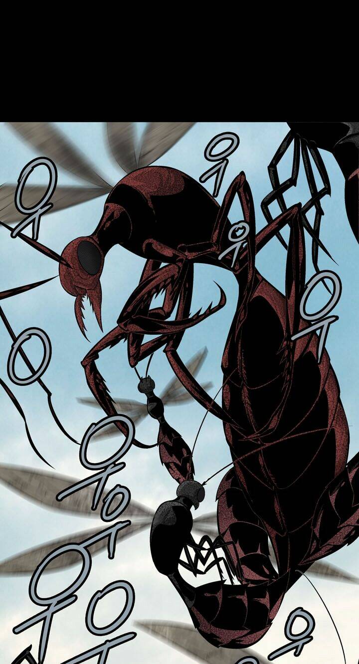 Thảm Họa Ong Độc Chapter 71 - Trang 2