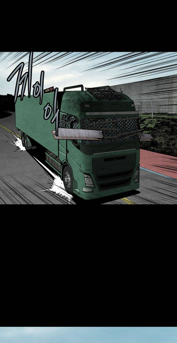 Thảm Họa Ong Độc Chapter 71 - Trang 2