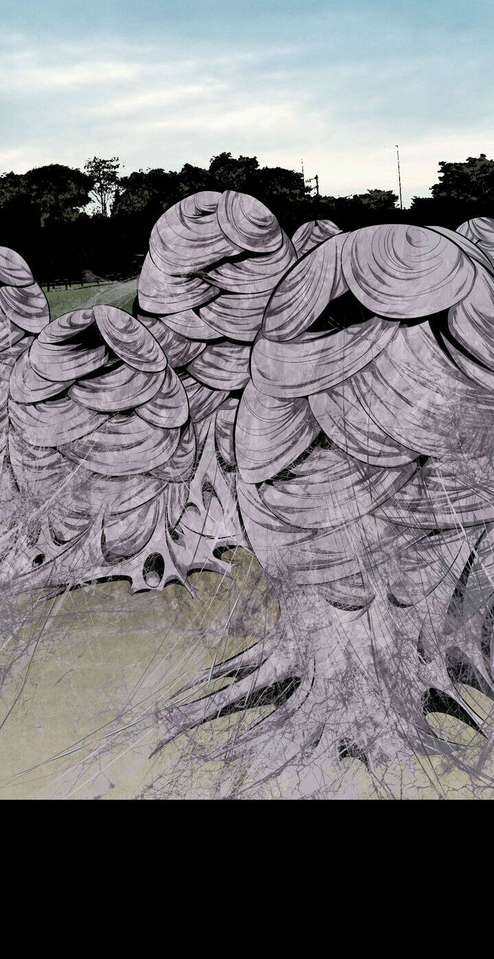 Thảm Họa Ong Độc Chapter 71 - Trang 2