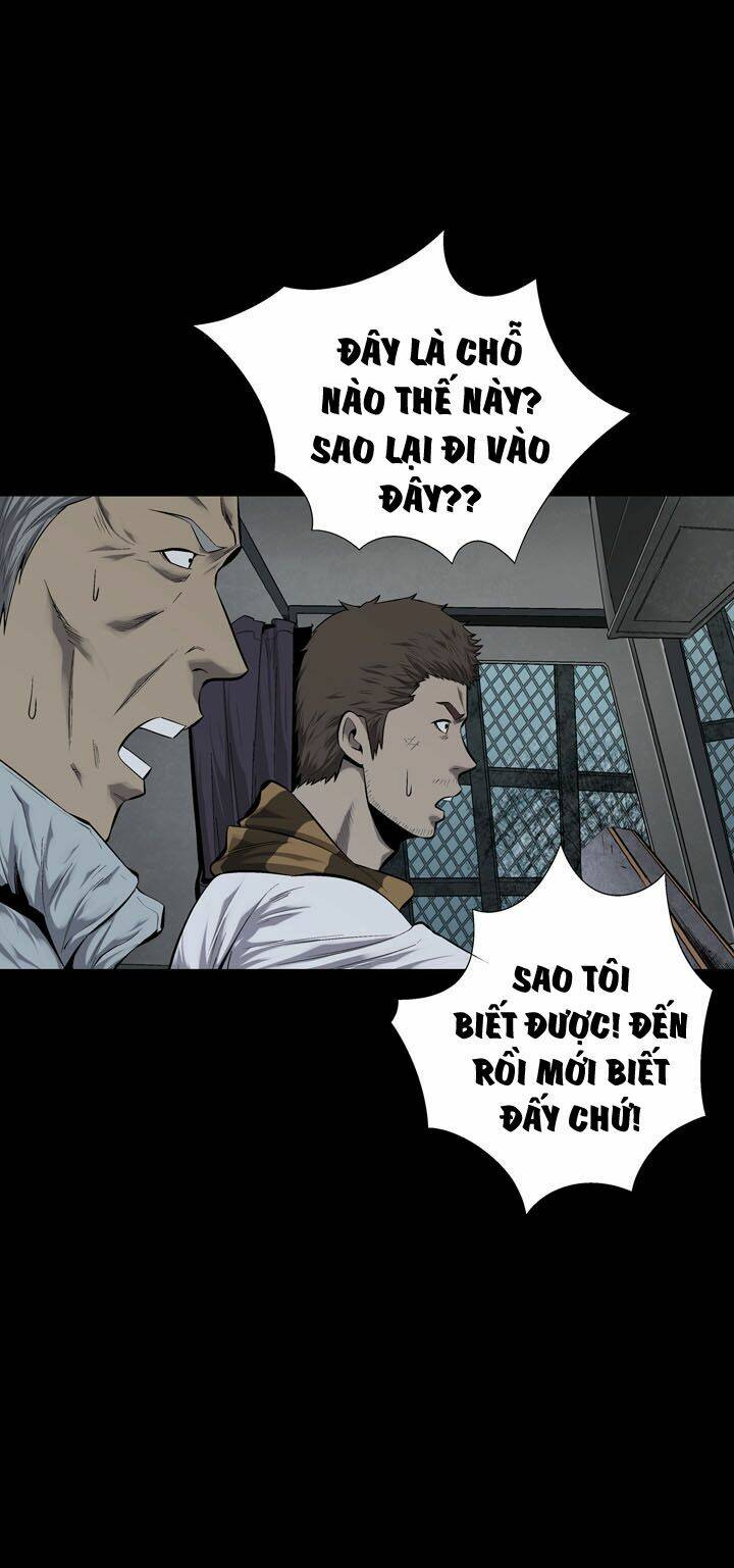 Thảm Họa Ong Độc Chapter 71 - Trang 2