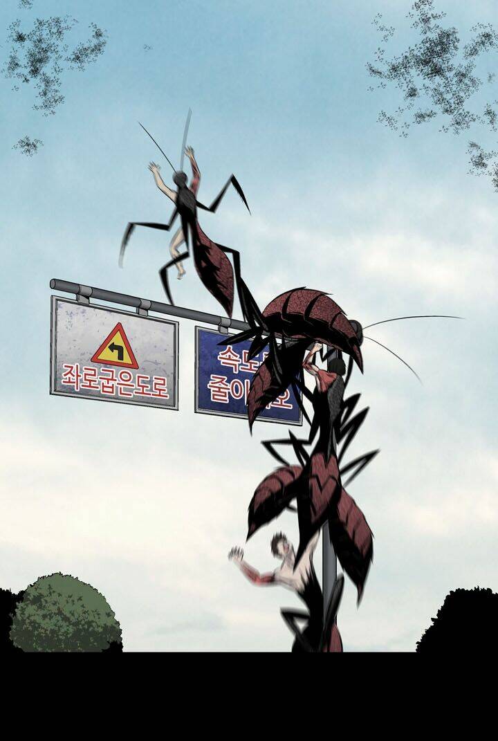 Thảm Họa Ong Độc Chapter 71 - Trang 2