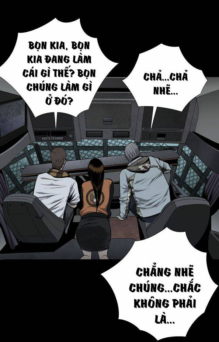 Thảm Họa Ong Độc Chapter 71 - Trang 2