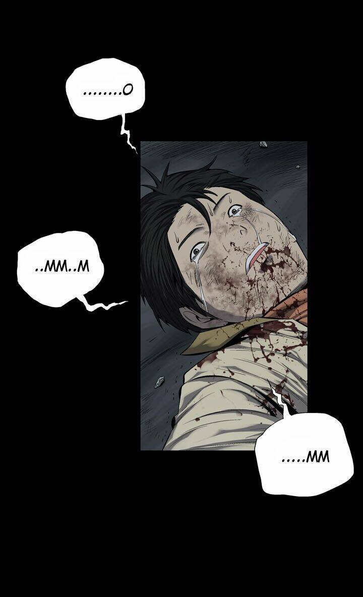 Thảm Họa Ong Độc Chapter 71 - Trang 2