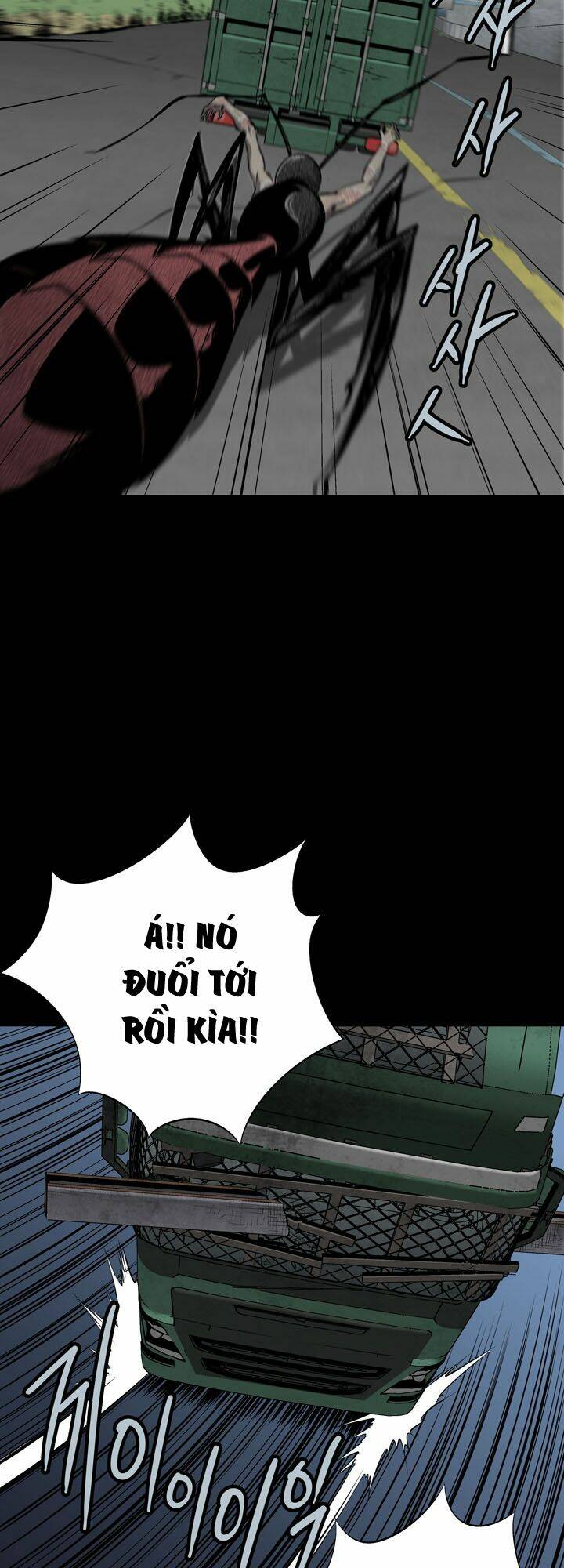 Thảm Họa Ong Độc Chapter 72 - Trang 2