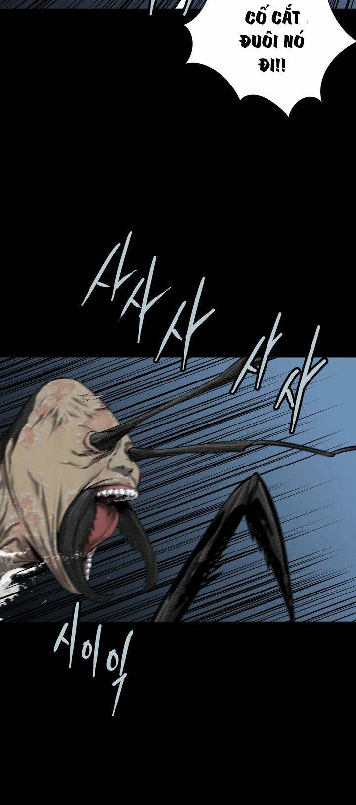 Thảm Họa Ong Độc Chapter 72 - Trang 2