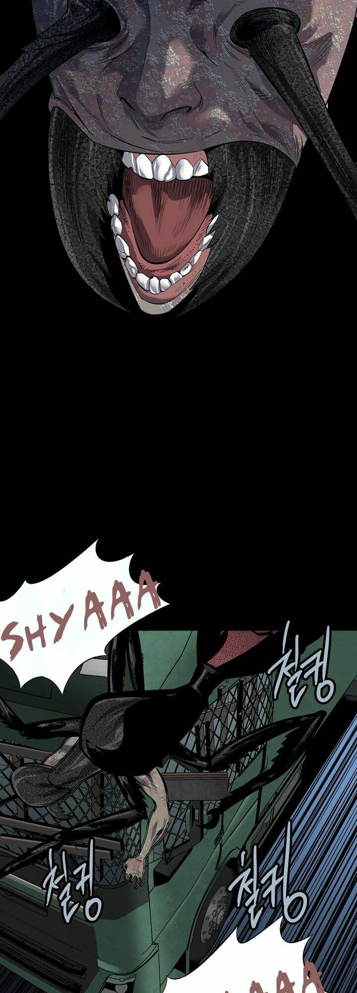 Thảm Họa Ong Độc Chapter 72 - Trang 2