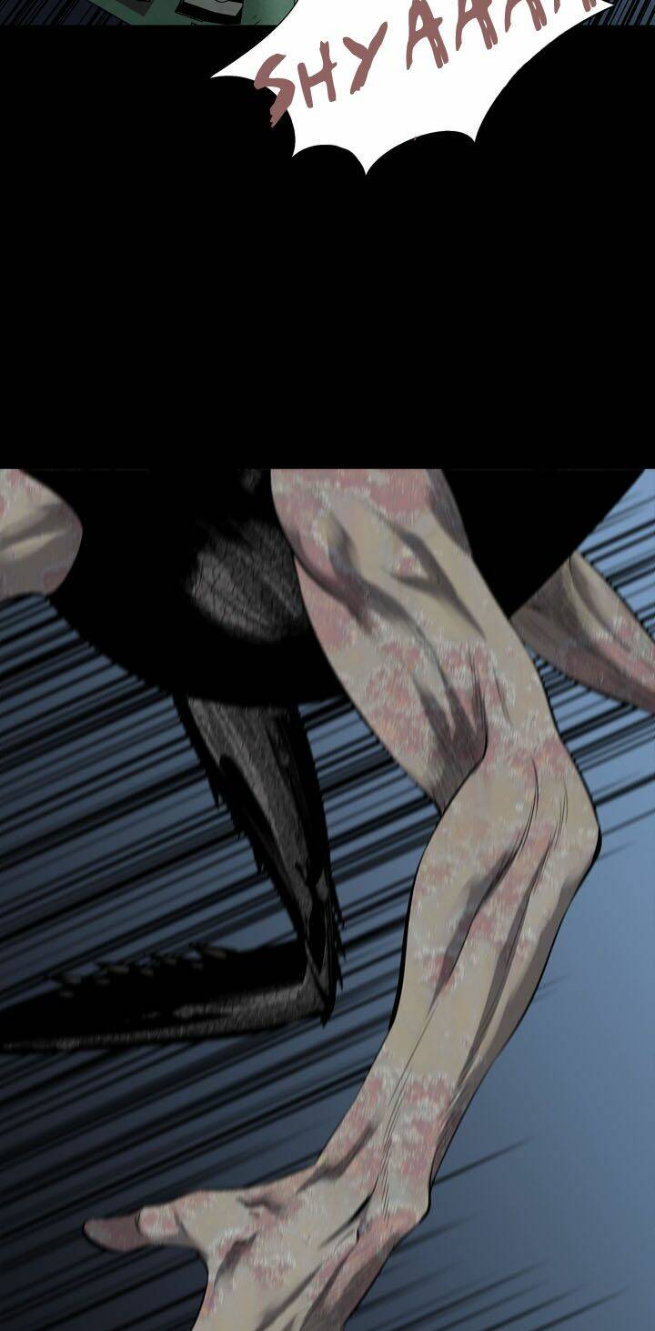 Thảm Họa Ong Độc Chapter 72 - Trang 2