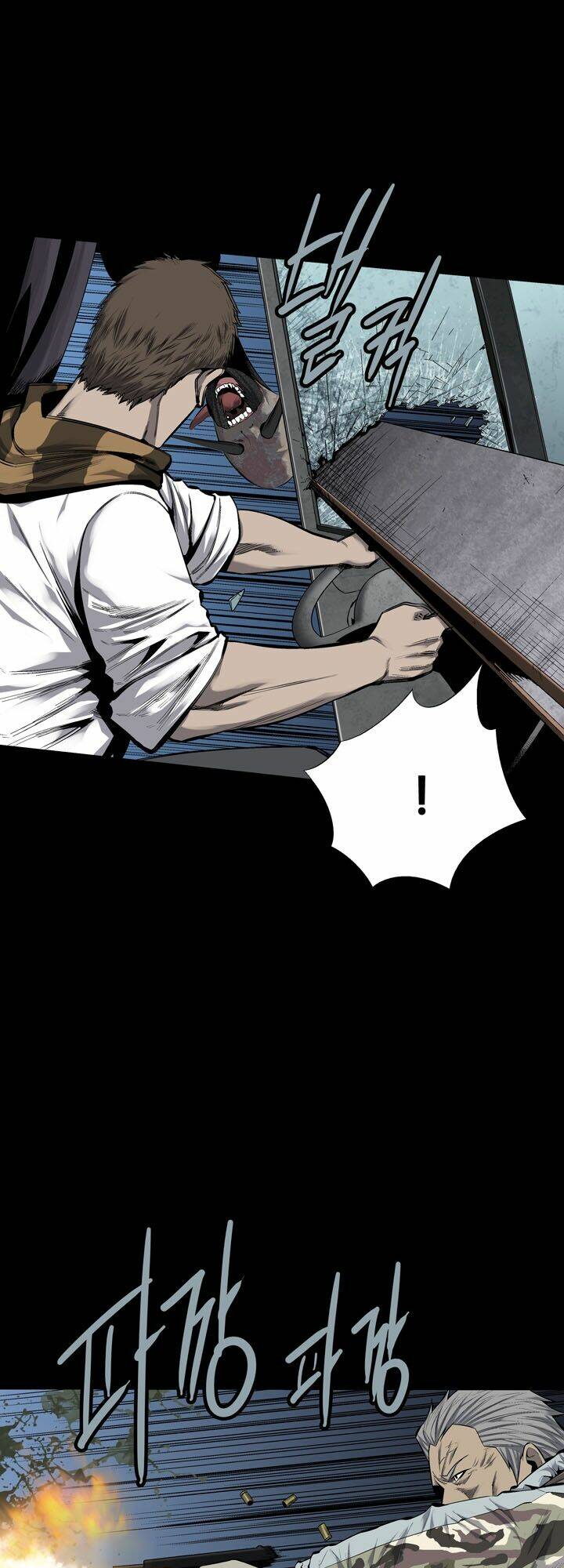 Thảm Họa Ong Độc Chapter 72 - Trang 2